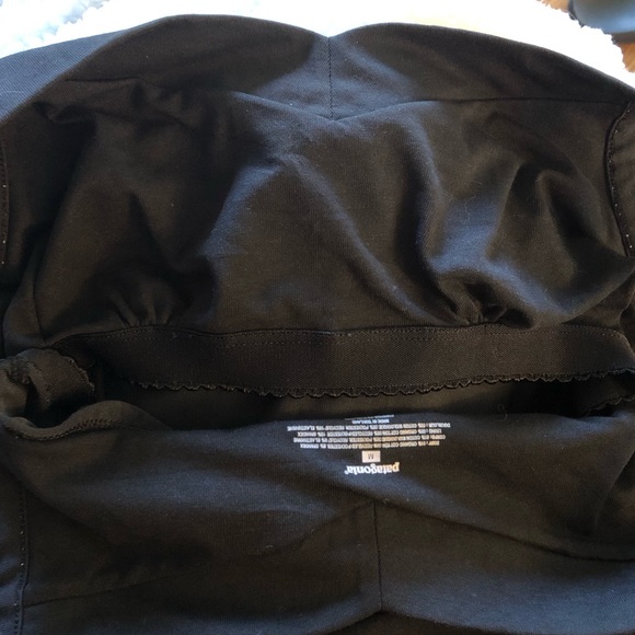 Patagonia Strappy Vitaliti Dress - Women's size medium black - Picture 5 of 5